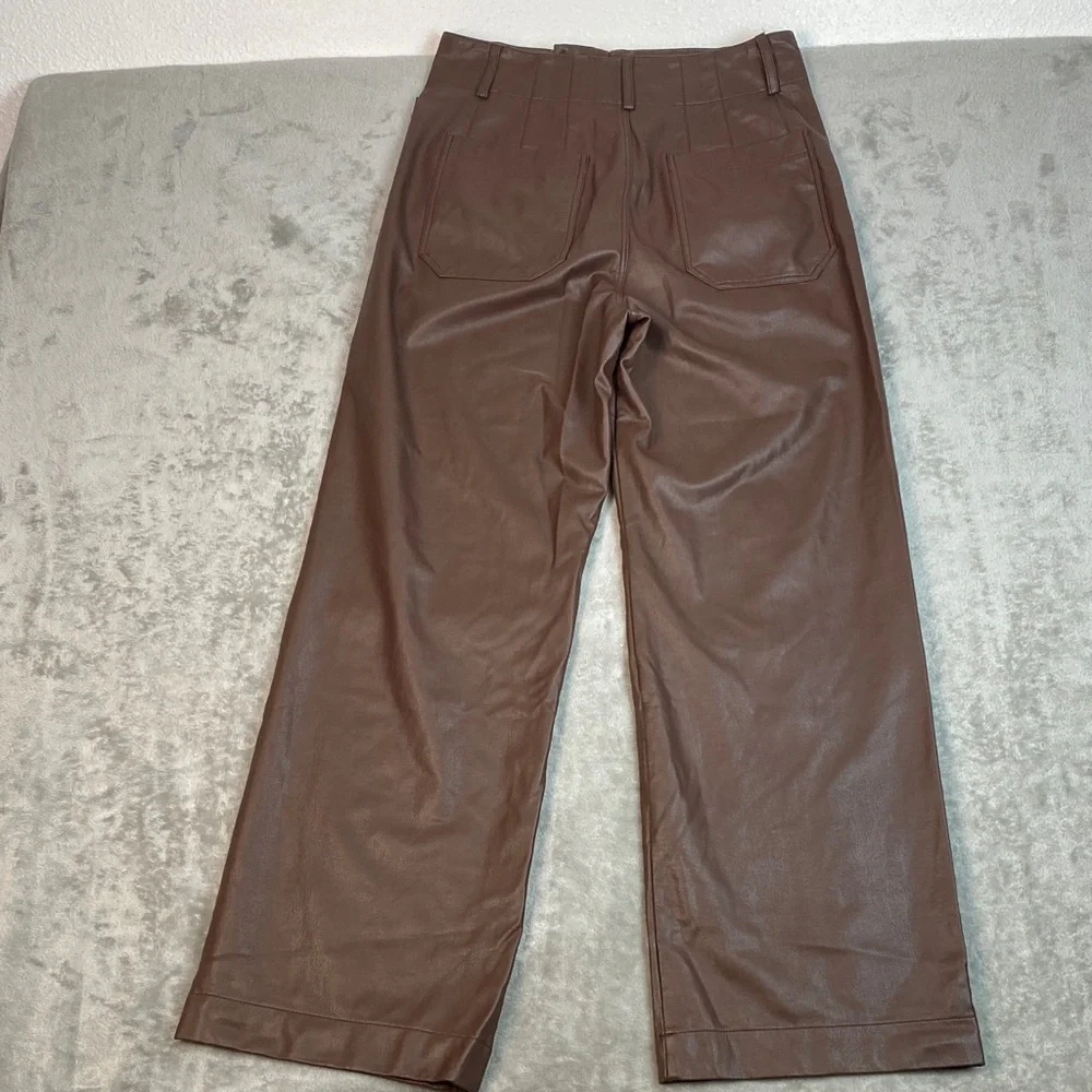 Anthropologie stylish trousers